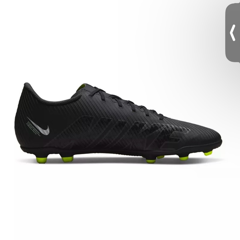 Nike Mercurial Vapor 15 Club Men's Multi-Ground Soccer Cleats